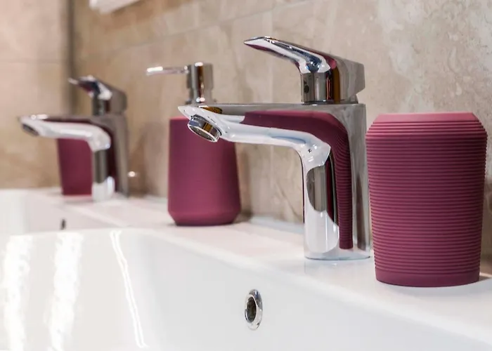 Ve & Ki 아파트 포드스트라나